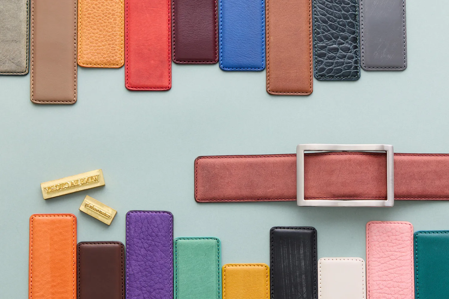 カスタムベルトメインビジュアル